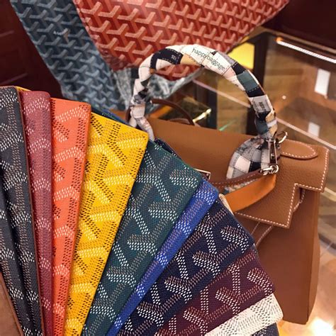 where to buy goyard in hawaii|goyard official site.